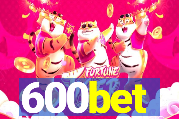 600bet-lucky ox